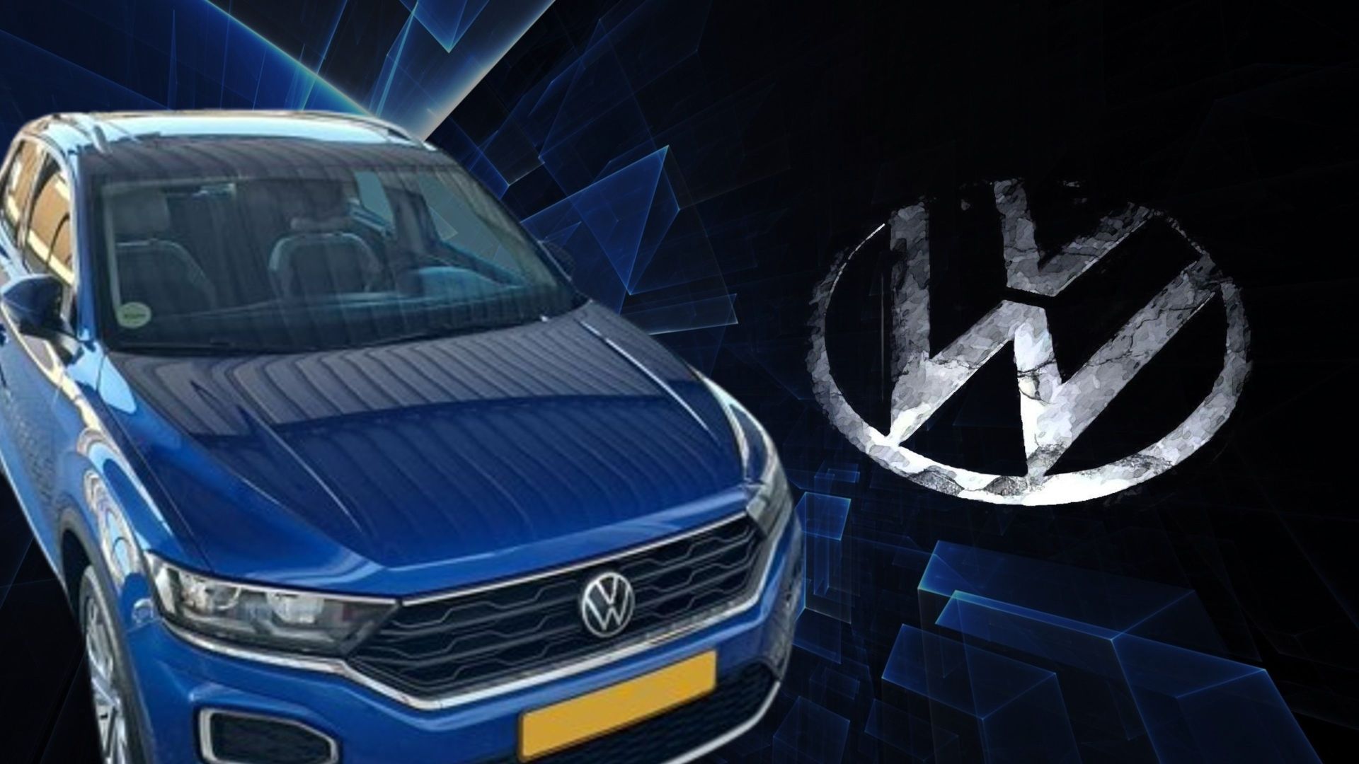 Volkswagen Logo